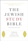 Image for The Jewish study Bible