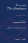 Image for Jews and Their Foodways