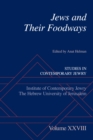 Image for Jews and their foodways