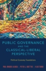 Image for Public Governance and the Classical-Liberal Perspective