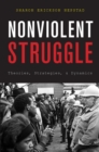 Image for Nonviolent struggle: theories, strategies, and dynamics