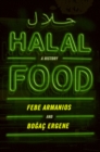 Image for Halal food: a history