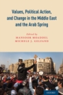Image for Values, Political Action, and Change in the Middle East and the Arab Spring