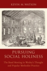 Image for Pursuing Social Holiness