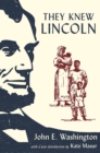 Image for They knew Lincoln