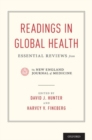 Image for Readings in Global Health
