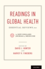Image for Readings in Global Health: Essential Reviews from the New England Journal of Medicine