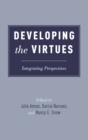 Image for Developing the Virtues