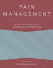 Image for Pain Management: A Problem-Based Learning Approach