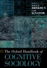 Image for The Oxford handbook of cognitive sociology