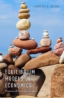 Image for Equilibrium models in economics  : purposes and critical limitations