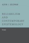 Image for Reliabilism and contemporary epistemology  : essays