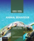 Image for Animal behavior  : concepts, methods, and applications