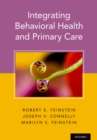Image for Integrating Behavioral Health and Primary Care
