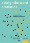 Image for Straightforward statistics  : understanding the tools of research