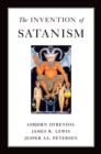 Image for The invention of Satanism
