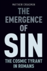 Image for The Emergence of Sin
