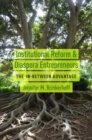 Image for Institutional Reform and Diaspora Entrepreneurs