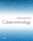 Image for Cybercriminology