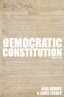 Image for The democratic constitution