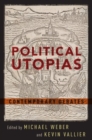 Image for Political utopias  : contemporary debates