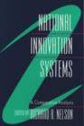 Image for National Innovation Systems: A Comparative Analysis: A Comparative Analysis