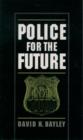 Image for Police for the future