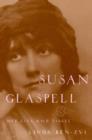 Image for Susan Glaspell: her life and times