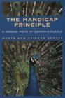 Image for The handicap principle: a missing piece of Darwin&#39;s puzzle