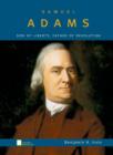 Image for Samuel Adams: Son of Liberty, Father of Revolution: Son of Liberty, Father of Revolution