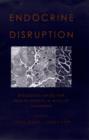 Image for Endocrine disruption: biological bases for health effects in wildlife and humans