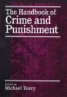 Image for The handbook of crime and punishment