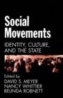 Image for Social movements