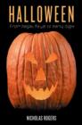 Image for Halloween: from pagan ritual to party night