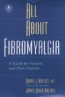 Image for All about fibromyalgia