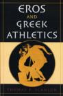 Image for Eros and greek athletics