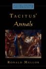 Image for The annals of Tacitus