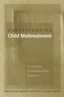 Image for Understanding child maltreatment: an ecological and developmental perspective