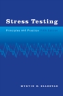 Image for Stress testing: principles and practice