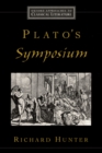 Image for Plato&#39;s symposium: the ethics of desire