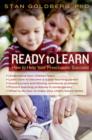 Image for Ready to Learn: How to Help Your Preschooler Succeed: How to Help Your Preschooler Succeed
