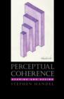Image for Perceptual coherence: hearing and seeing