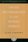 Image for Greek mythography in the Roman world : v. 48