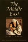 Image for The Middle East: a cultural psychology