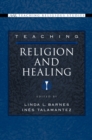 Image for Teaching religion and healing