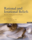 Image for Rational and irrational beliefs: research, theory, and clinical practice