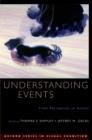 Image for Understanding events: from perception to action