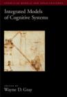 Image for Integrated Models of Cognitive Systems