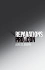 Image for Reparations: pro and con