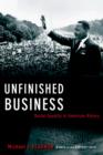 Image for Unfinished business: India in the world economy